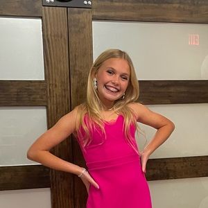 Meet your Posher, Scarlette